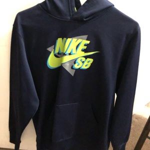 Nike SB hoodie